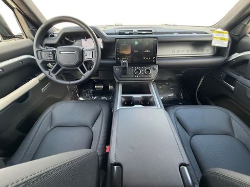 Certified 2026 Land Rover Defender 130 V8 AWD/4WD image 12
