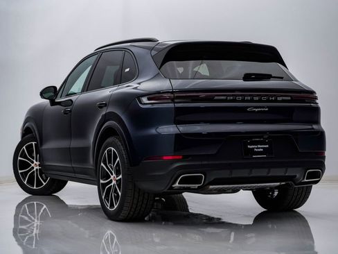 New 2026 Porsche Cayenne image 3