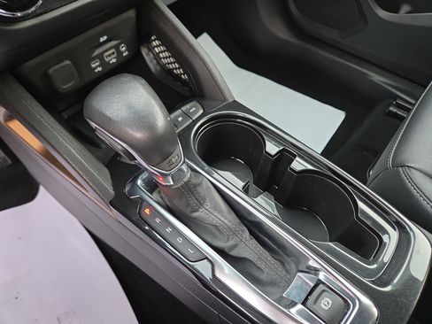 Used 2021 Chevrolet TrailBlazer ACTIV w/ Technology Package image 23