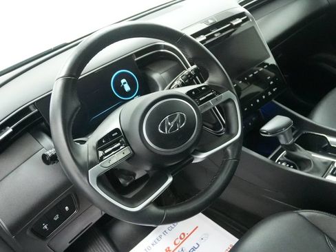 Used 2024 Hyundai Tucson SEL w/ Convenience Package AWD/4WD image 14