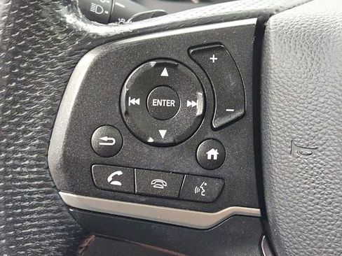 Used 2022 Honda Passport EX-L image 28