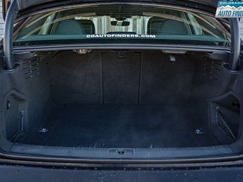 Used 2019 Audi A4 2.0T Premium Plus w/ Premium Plus Package image 27