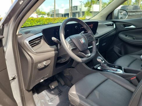 Used 2024 Buick Encore GX Sport Touring w/ Advanced Technology Package FWD image 14