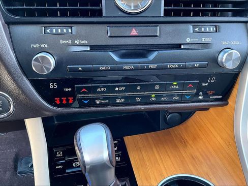 Used 2019 Lexus RX 350 FWD image 31