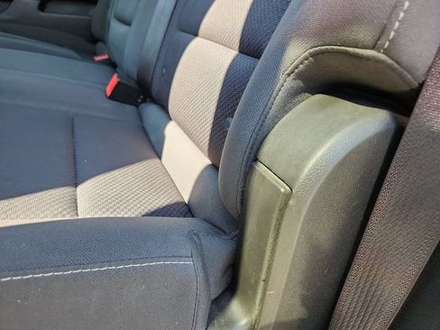 Used 2018 Chevrolet Silverado 1500 LT w/ All Star Edition AWD/4WD image 26