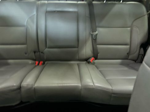 Used 2018 Chevrolet Silverado 1500 LTZ Z71 w/ LTZ Plus Package image 22