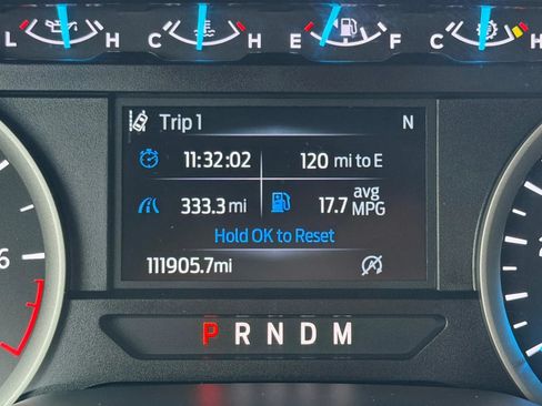 Used 2021 Ford Expedition XLT RWD image 23
