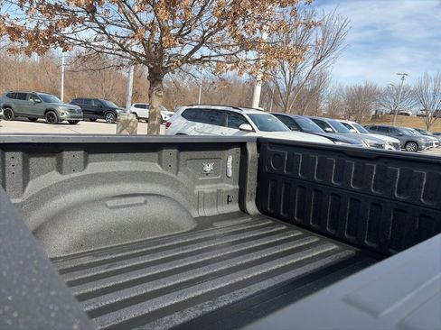 Used 2025 RAM 1500 Rebel w/ Rebel Level 1 Equipment Group image 26