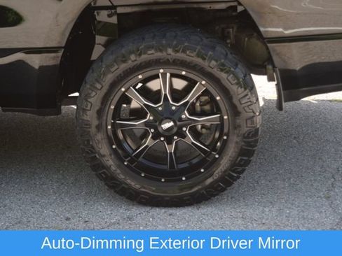 Used 2019 RAM 1500 Big Horn AWD/4WD image 27