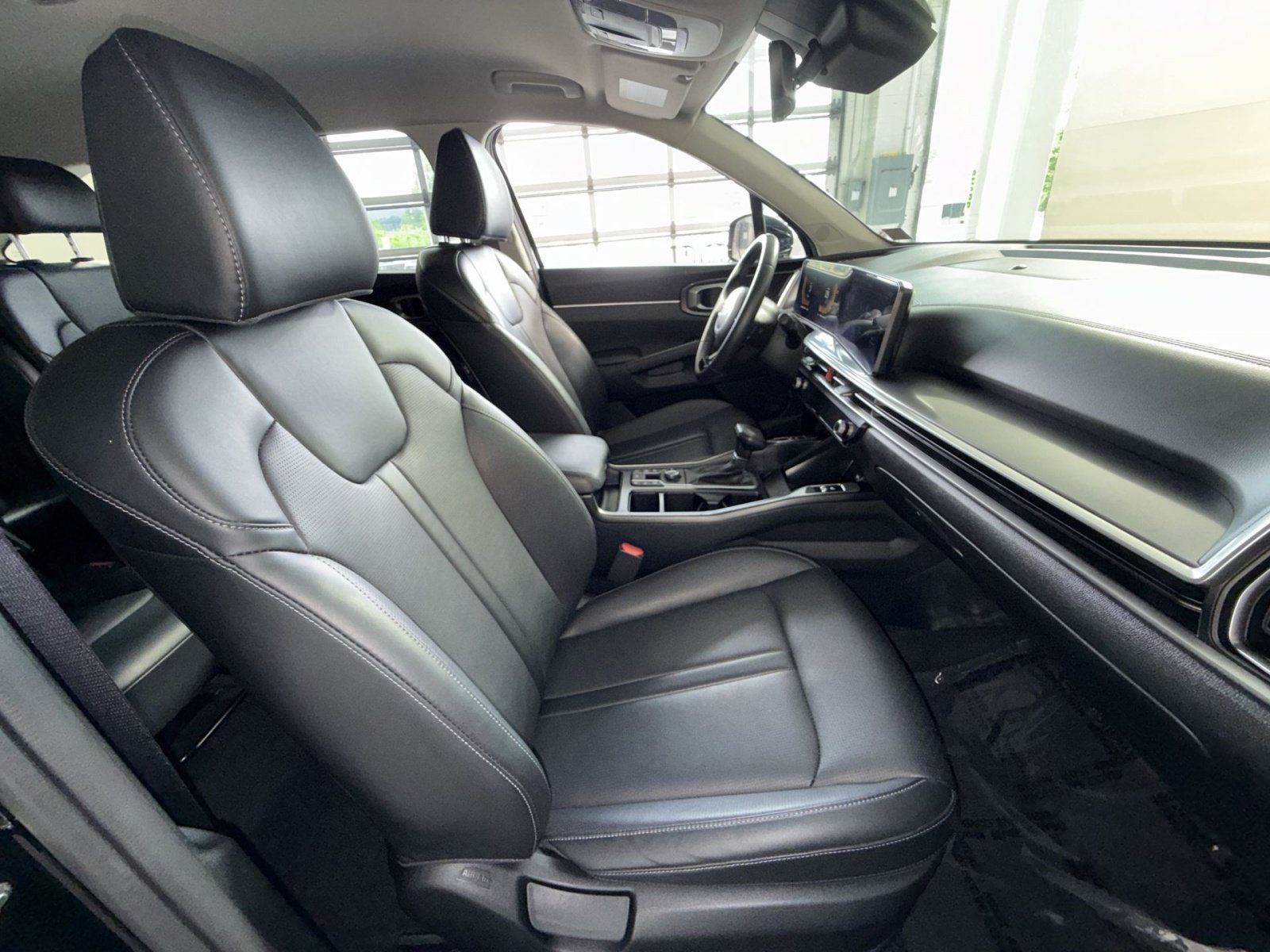 Used 2025 Kia Sorento X-Line EX AWD/4WD image 26