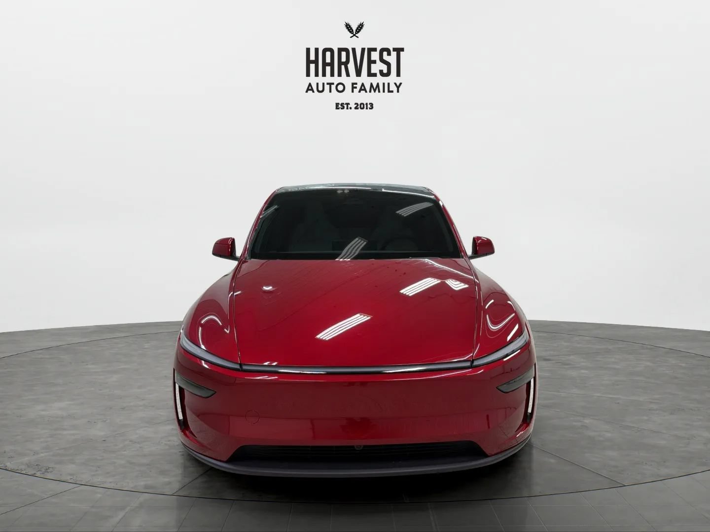Used 2026 Tesla Model Y AWD image 11
