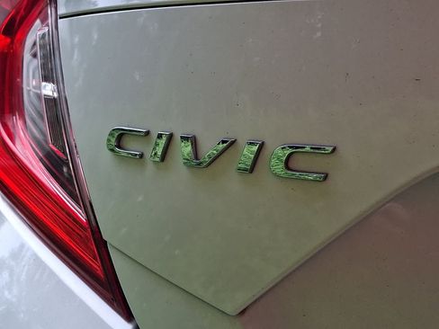 Used 2017 Honda Civic Si image 6