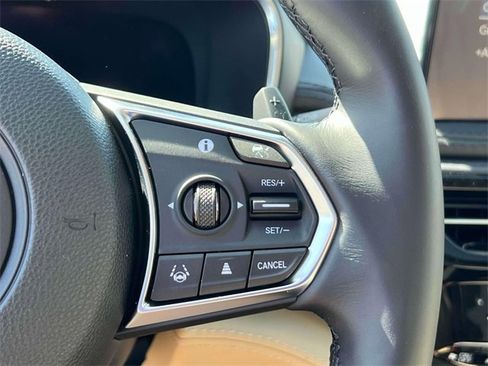 New 2025 Acura MDX w/ Advance Package image 21