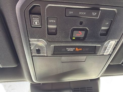 New 2026 Toyota Tacoma TRD Off-Road image 21