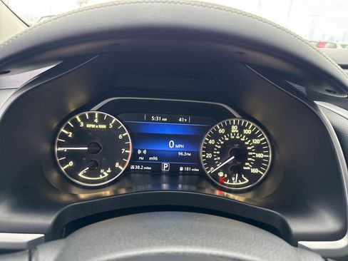 Used 2020 Nissan Murano S image 18