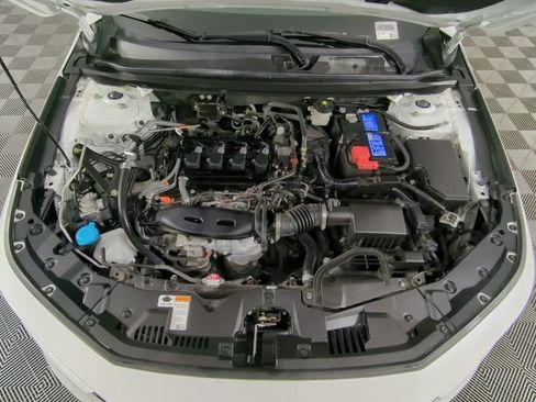 Used 2024 Honda Accord LX image 42