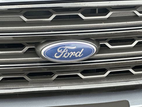 Used 2018 Ford EcoSport S FWD image 36