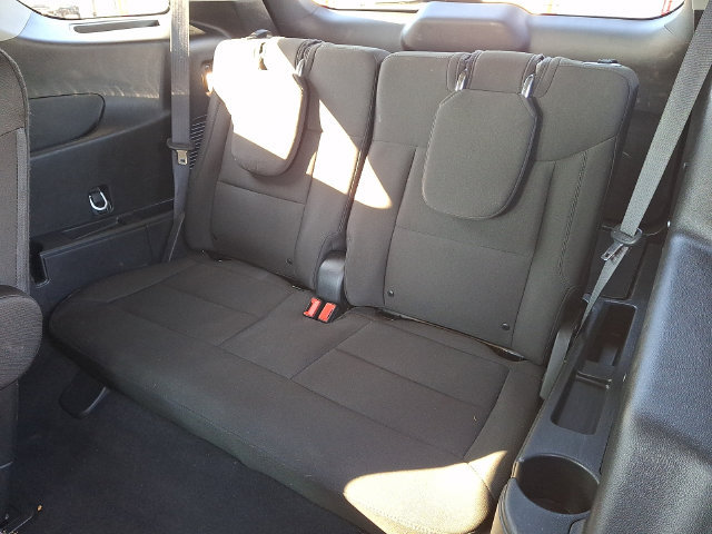 Certified 2023 Ford Explorer XLT AWD/4WD image 10