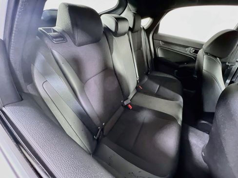 Used 2023 Honda Civic Sport image 24