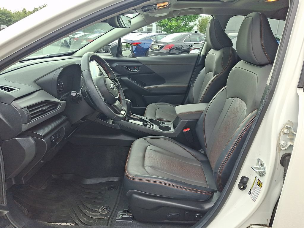 Certified 2024 Subaru Crosstrek 2.5i Limited w/ Popular Package #4A AWD/4WD image 15