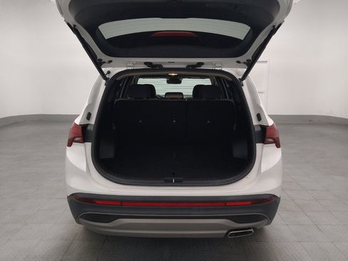 Used 2023 Hyundai Santa Fe SEL FWD image 29