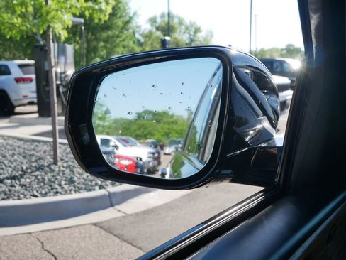 Certified 2023 Jeep Grand Cherokee Summit w/ Adv Protech Group IV image 53