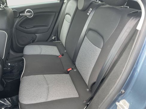 Used 2018 FIAT 500X Pop AWD/4WD image 24