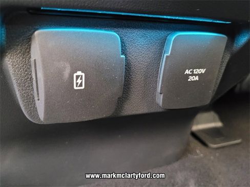 New 2025 Ford F150 Lariat w/ Equipment Group 502A High image 11