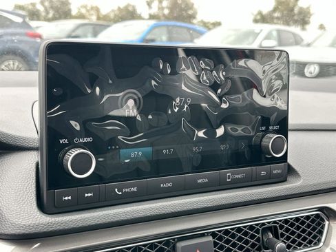 New 2025 Acura Integra image 16