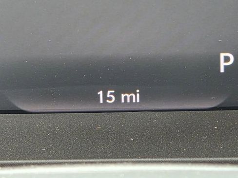 New 2026 Jeep Cherokee Limited image 24