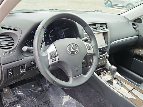 Used 2011 Lexus IS 250 AWD image 28
