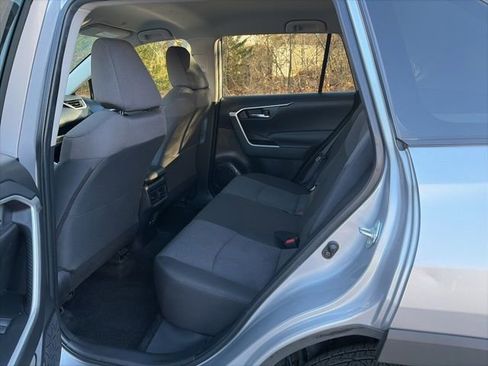 Certified 2024 Toyota RAV4 XLE image 16