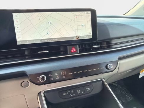 New 2026 Kia Carnival EX FWD image 20