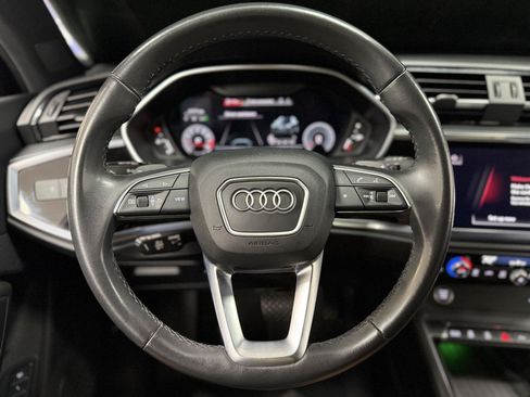 Used 2023 Audi Q3 2.0T Premium Plus w/ Premium Plus Package AWD/4WD image 17