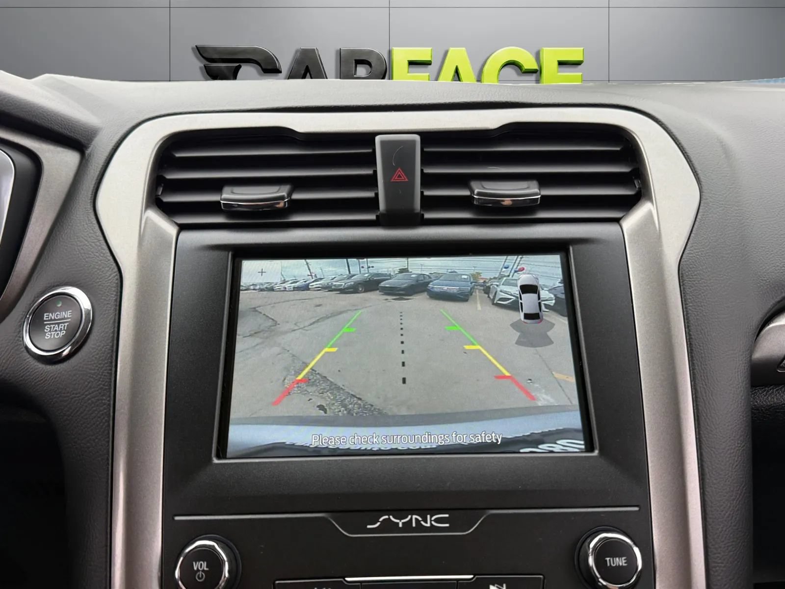 Used 2020 Ford Fusion SE FWD image 34