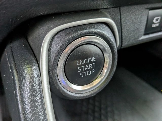 Used 2025 Toyota Grand Highlander FWD image 30