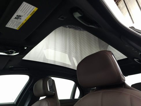 New 2025 BMW 740i xDrive image 13