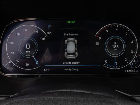 Used 2020 Hyundai Palisade Limited image 32