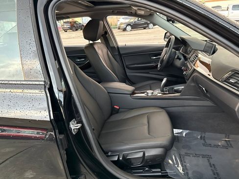 Used 2015 BMW 320i Sedan image 31