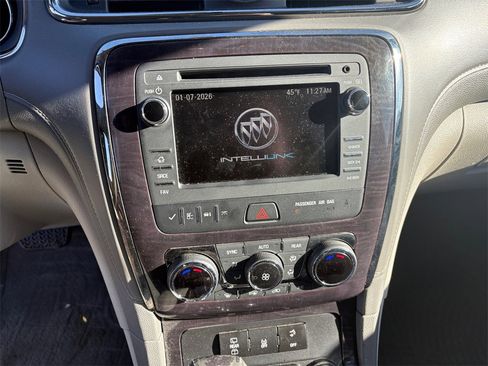 Used 2017 Buick Enclave Convenience image 11