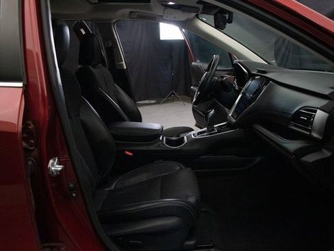 Used 2024 Subaru Outback Limited image 16