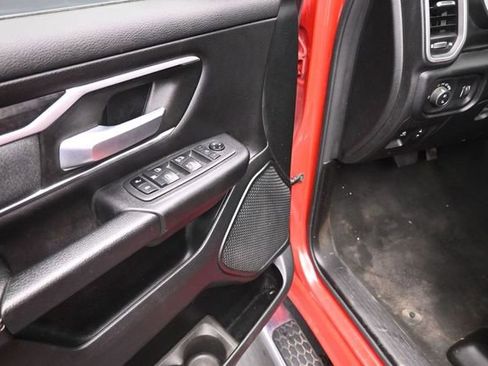 Used 2021 RAM 1500 Big Horn AWD/4WD image 15