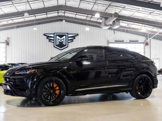 Used 2019 Lamborghini Urus image 1