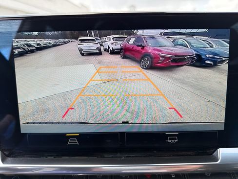 Used 2024 Chevrolet Silverado 1500 LT Trail Boss image 22