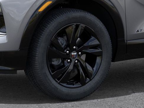 New 2026 Buick Encore GX Sport Touring image 14