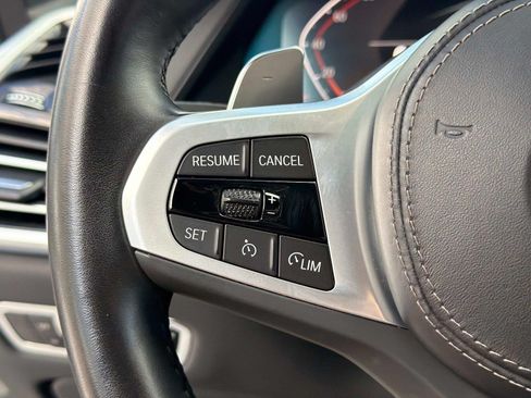 Used 2023 BMW X5 sDrive40i w/ M Sport Package RWD image 50