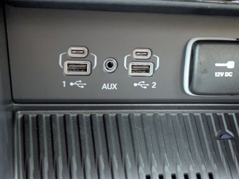 New 2026 Jeep Grand Cherokee Altitude AWD/4WD image 25