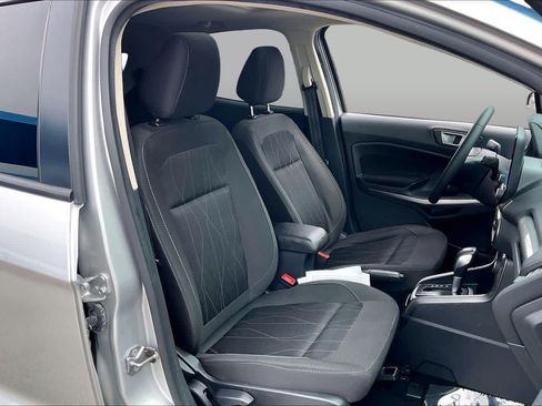 Used 2020 Ford EcoSport SE FWD image 8