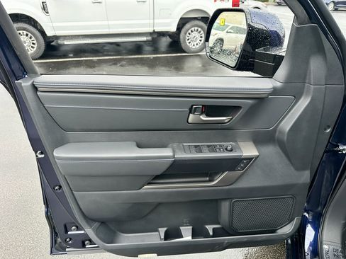 New 2026 Toyota Tundra Platinum image 22