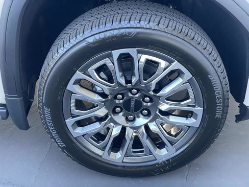 New 2026 GMC Sierra 1500 Denali Ultimate image 30